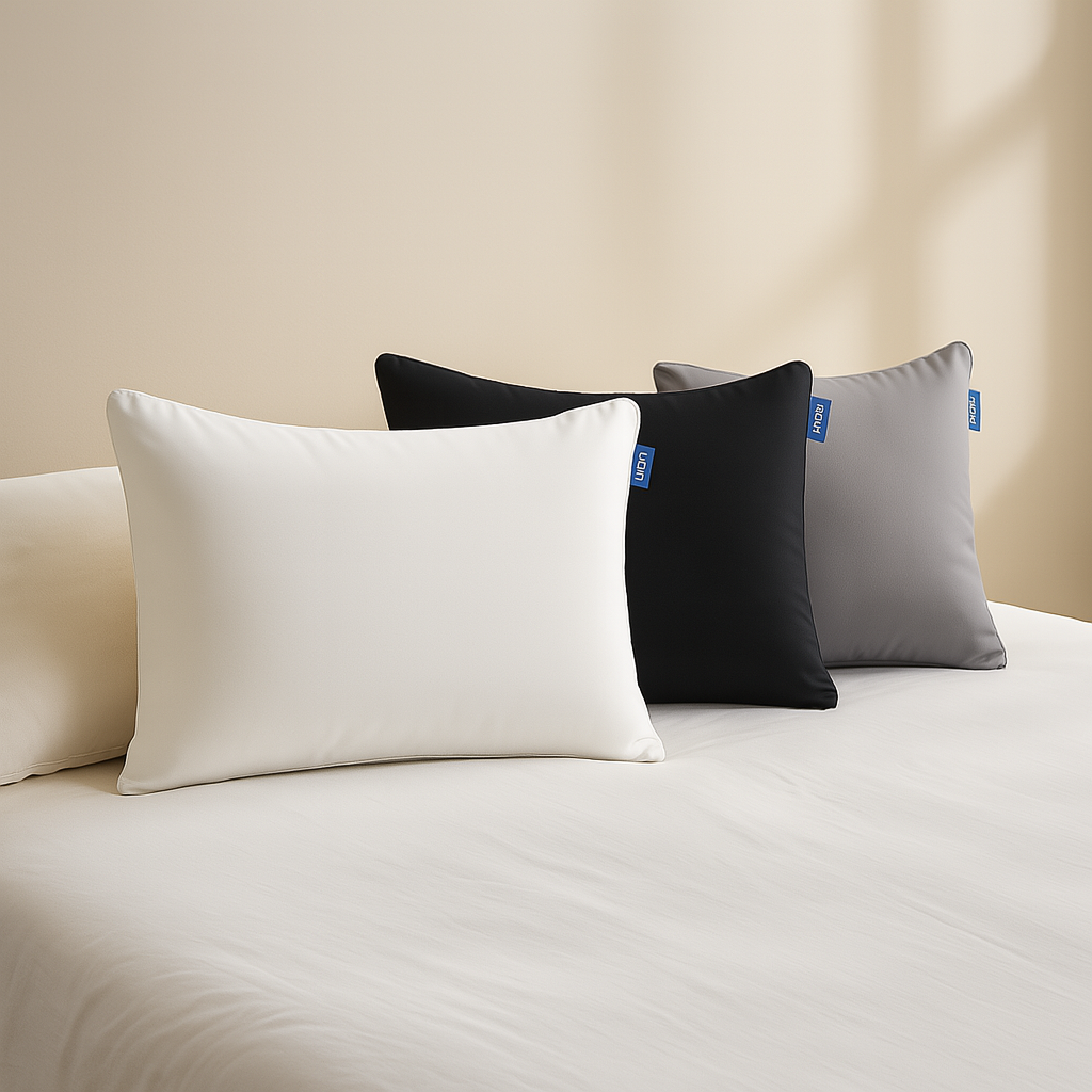 Cushyz Bamboo Cooling Pillow Covers
